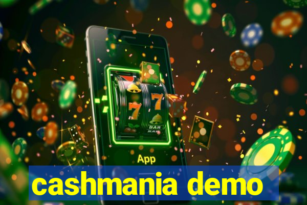 cashmania demo